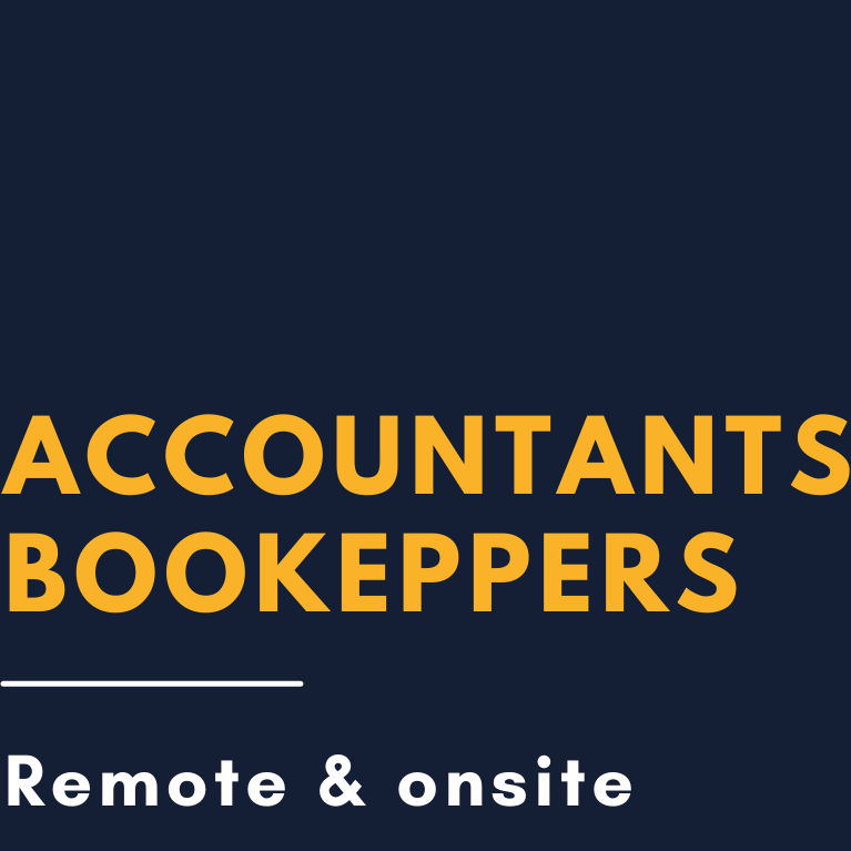 Boekhouder of een accountant?